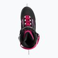Ковзани жіночі Bladerunner Igniter Xt Ice W black/fuchsia 5