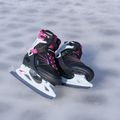 Ковзани жіночі Bladerunner Igniter Xt Ice W black/fuchsia 8