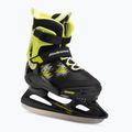 Дитячі ковзани Bladerunner Micro Ice black/lime