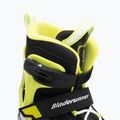 Ковзани дитячі Bladerunner Micro Ice black/lime 5