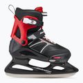 Ковзани дитячі Bladerunner Micro Xt Ice black/red 2