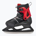Дитячі ковзани Bladerunner Micro Xt Ice black/red 3