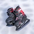 Дитячі ковзани Bladerunner Micro Xt Ice black/red 6