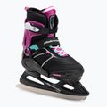 Ковзани дитячі Bladerunner Micro Xt Ice г black/fuchsia 2