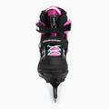 Ковзани дитячі Bladerunner Micro Xt Ice г black/fuchsia 5