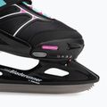 Ковзани дитячі Bladerunner Micro Xt Ice г black/fuchsia 8