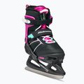Ковзани дитячі Bladerunner Micro Xt Ice г black/fuchsia 11