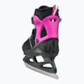 Ковзани дитячі Bladerunner Micro Xt Ice г black/fuchsia 14