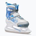 Дитячі ковзани Bladerunner Micro Ice G white/blue