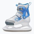 Ковзани дитячі Bladerunner Micro Ice г white/blue 3