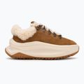Черевики зимові жіночі Moon Boot Moon247 City Shearling cognac 2