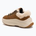 Черевики зимові жіночі Moon Boot Moon247 City Shearling cognac 3