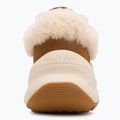 Черевики зимові жіночі Moon Boot Moon247 City Shearling cognac 6