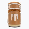Черевики зимові жіночі Moon Boot Icon Low Nylon cognac 6