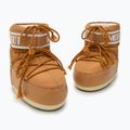Черевики зимові жіночі Moon Boot Icon Low Nylon cognac 2