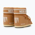 Черевики зимові жіночі Moon Boot Icon Low Nylon cognac 3