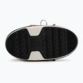 Черевики зимові жіночі Moon Boot Icon Low Space Racing forest green/silver/pink 4
