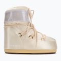 Черевики зимові жіночі Moon Boot Icon Low Pearly ivory 2