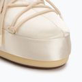 Черевики зимові жіночі Moon Boot Icon Low Pearly ivory 7