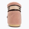 Черевики зимові жіночі Moon Boot Icon Low Fleece pink 6