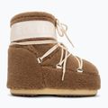 Черевики зимові жіночі Moon Boot Icon Low Fleece camel 2