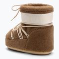 Черевики зимові жіночі Moon Boot Icon Low Fleece camel 3