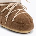 Черевики зимові жіночі Moon Boot Icon Low Fleece camel 7