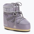 Черевики зимові жіночі Moon Boot Icon Low Nylon lilas