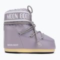 Черевики зимові жіночі Moon Boot Icon Low Nylon lilas 2
