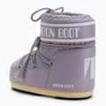Черевики зимові жіночі Moon Boot Icon Low Nylon lilas 3