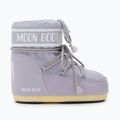 Черевики зимові жіночі Moon Boot Icon Low Nylon lilas