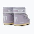 Черевики зимові жіночі Moon Boot Icon Low Nylon lilas 2