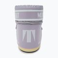 Черевики зимові жіночі Moon Boot Icon Low Nylon lilas 3