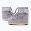 Черевики зимові жіночі Moon Boot Icon Low Nylon lilas 4