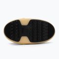 Черевики зимові жіночі Moon Boot Icon Low Nylon light yellow 4