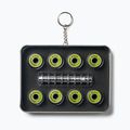 Підшипники Rollerblade Hydrogen IlQ-9 Pro 16 pcs. green 2