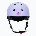 Шолом дитячий Rollerblade RB CE Jr lilac 2