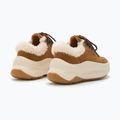 Черевики зимові жіночі Moon Boot Moon247 City Shearling cognac 9