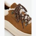 Черевики зимові жіночі Moon Boot Moon247 City Shearling cognac 11