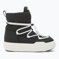 Черевики зимові дитячі Moon Boot Park Lace Mid Jr black