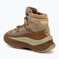Черевики зимові чоловічі Moon Boot Moon247 Xlace Mid safari 3