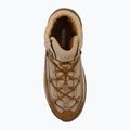 Черевики зимові чоловічі Moon Boot Moon247 Xlace Mid safari 5