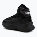 Черевики зимові чоловічі Moon Boot Moon247 Xlace Mid black 3