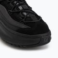 Черевики зимові чоловічі Moon Boot Moon247 Xlace Mid black 7