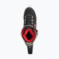 Ролики чоловічі Rollerblade Macroblade 84 black/sand/red 6