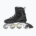 Ролики чоловічі Rollerblade Macroblade 80 black/grey 3