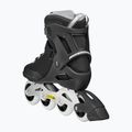 Ролики чоловічі Rollerblade Macroblade 80 black/grey 5