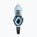 Ролики жіночі Rollerblade Macroblade 80 W powder blue/black 6