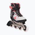 Ролики жіночі Rollerblade Macroblade 90 Boa W grey/amethyst rose 5