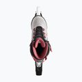 Ролики жіночі Rollerblade Macroblade 90 Boa W grey/amethyst rose 7